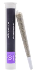 Pruf Cultivar Grapple Pie Single Pre-Roll 1g