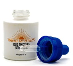 Emerald Bay Slep 1:1:1 Tincture