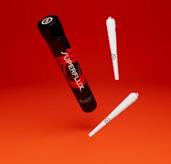 Witches Breath Diamond Infused Preroll 2pk | 0.5g