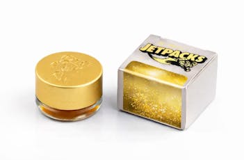 PEANUT BUTTER BREATH BADDER - JETPACKS - 1g