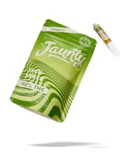 Jaunty | Jack Herer | 1g