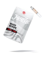Jaunty | White Widow | 1g
