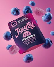 JAUNTY | Dreamberry Gummies | 20MG