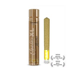 Jeeter - Reserve Agave Nectar XL Infused Preroll 2g
