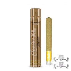 Jeeter - Reserve Son of a Peach XL Infused Preroll 2g