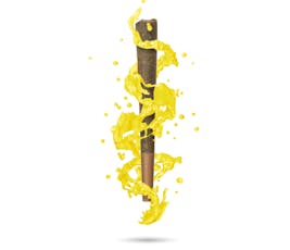 Juicy Stix - Passion Fruit Infused Preroll | 0.75g