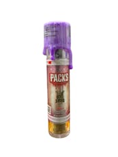 Packs | Classic | King Lous OG | Blunt | 2.5g