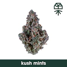 Grassroots | Smalls | Kush Mints | 7g