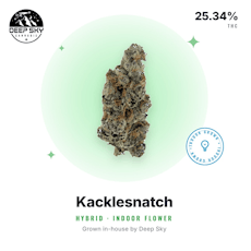 DSC - Kacklesnatch