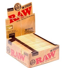 RAW King Size Supreme Papers ND #22025