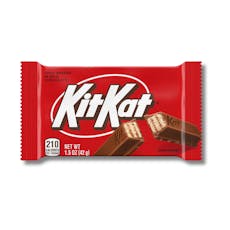Kit Kat - Milk Chocolate Wafer Bar - 1.5oz