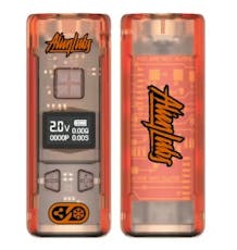 Alien Labs Kodo Pro Battery - Orange/Black