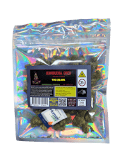 Gypsy Weed | Kombucha Oreo | 28g