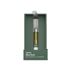ASCND - ALIEN KUSH 1G - KURVANA
