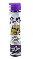 Runtz | Lemon Candy Runtz | 2pk 1.5G