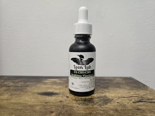 2:1 CBD:CBN Bedtime Tincture - 1000mg CBD, 500mg CBN