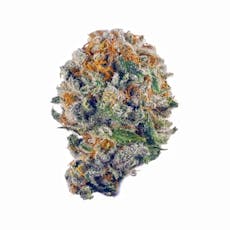LN Blueberry Muffin | 3.5g