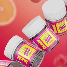 Lemon Cherry Gelato 3.5g Premium Flower Smalls | BUDD