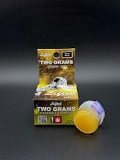 Lifted NW Jelly Jack Cured Resin 2g