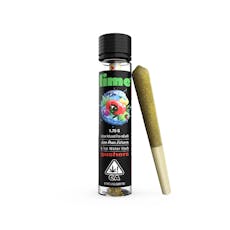 Lime - Gushers Infused Preroll 1.75g