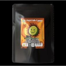 Lime Headbanger 14g Flower | High Falls Canna