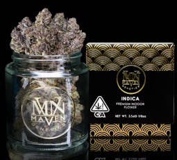 Maven Lipstain 1/8 32%