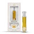 BRASS KNUCKLES | Acapulco Gold | 1G Cart Liquid Diamonds