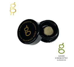 Colorado Creamsicle Live Rosin | 1g