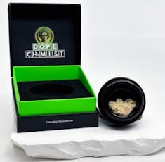Jelly Junky Live Hash Rosin | 1g