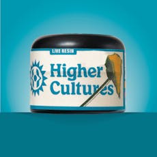 Pot of Gold, Live Resin Sugar