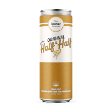 Half and Half 10mg THC