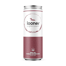 Professor Pepper 10mg THC