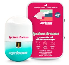 Lychee Dream | AIO | 2g | Ayrloom