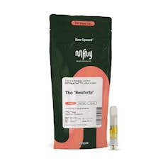 MFNY | The Belafonte | .5G Rosin Cartridge