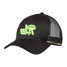 MMD LA Trucker Hat