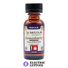 Mule Extracts 2:1 Dreamberry CBN Syrup 250mg