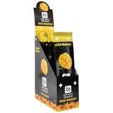 Mad Mango | Hemp Wraps | 2pk | Zooted Brandz