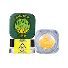 Greenline | Sugar | Madd Fruit | 1g