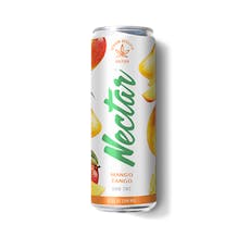 Mango Tango | Seltzer | 5mg