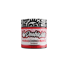 Doobie Labs | Maraschino Runtz | 3.5G hybrid