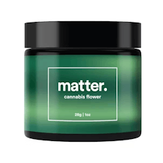 Matter | Flower - Garlicane | 28g