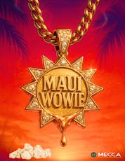 Mecca Infused 5g Maui Wowie