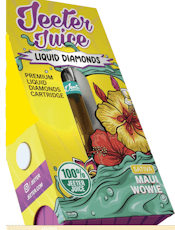 510 | Jeeter - Maui Wowie | 1g