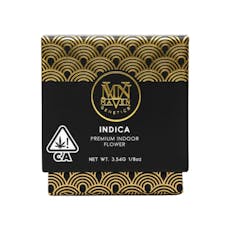 BLACK LOTUS 3.5G - MAVEN GENETICS