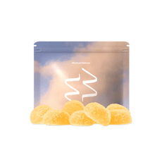Mango Chews | Indica | 100mg THC | 10pk