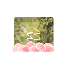 Pink Lemonade Chews | Sativa | 200mg THC | 10pk