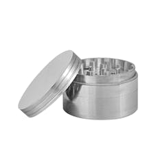 Metal Grinder