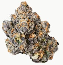 Connected Midnight Bubba 1/8 32%