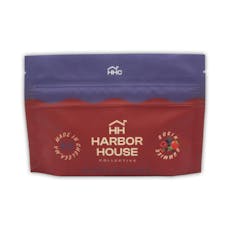 Mixed Berries | Hash Rosin Gummy | 100mg