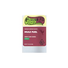 Greenline | Indoor Flower | Mule Fuel | 1.8g